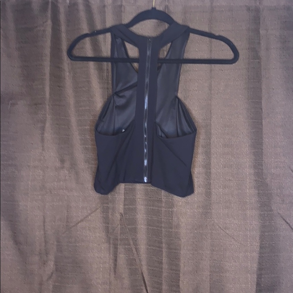 Express Crop top - Picture 2 of 3